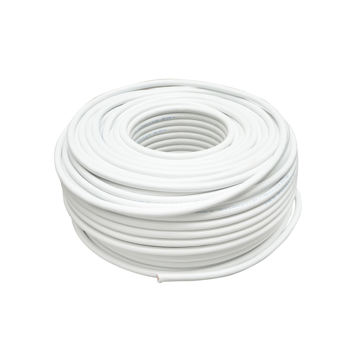 Cablu electric 35mm² H07V-K (MYF), 450/750V, cupru flexibil cu izolatie PVC 100m/rola