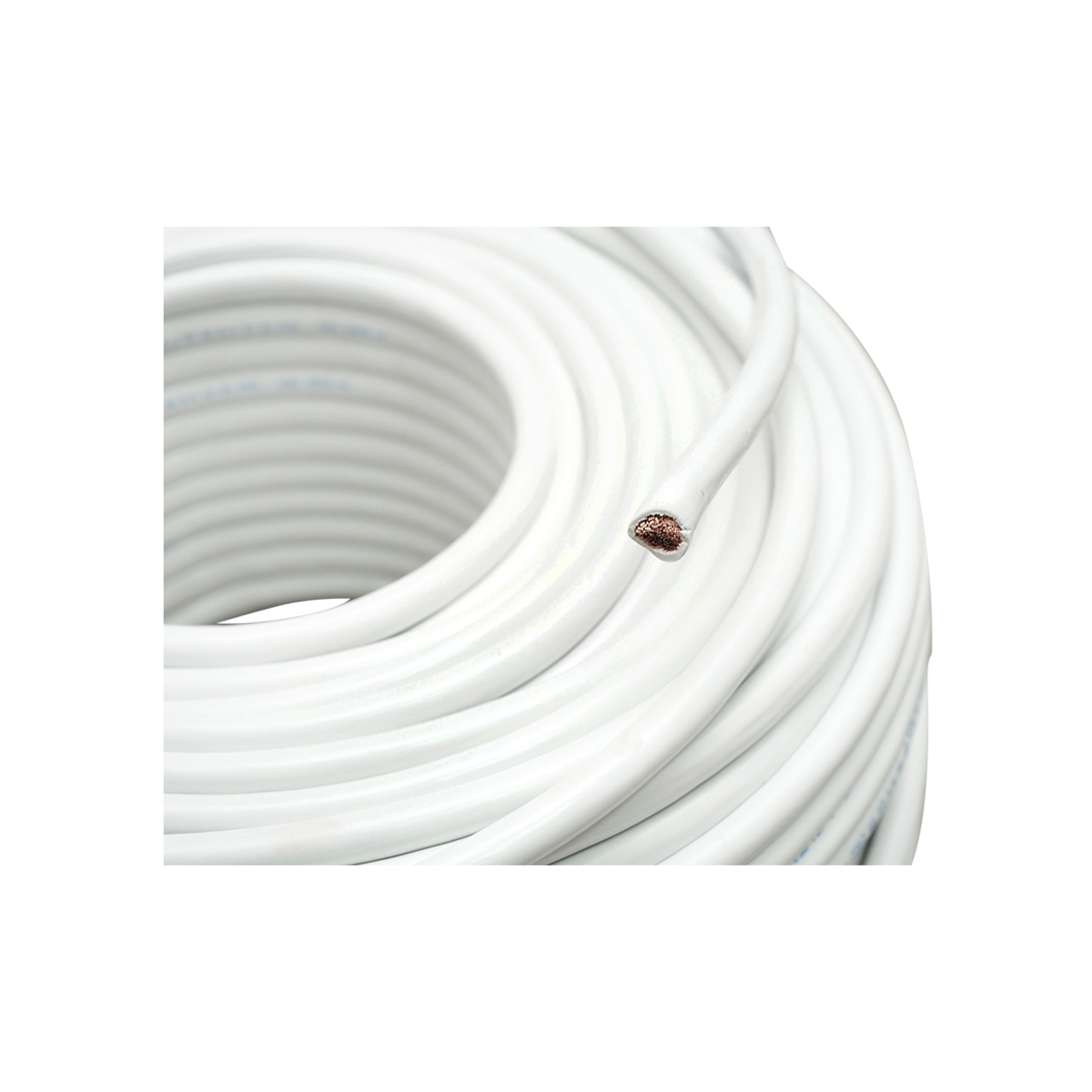 Cablu electric 35mm² H07V-K (MYF), 450/750V, cupru flexibil cu izolatie PVC 100m/rola – imagine 4