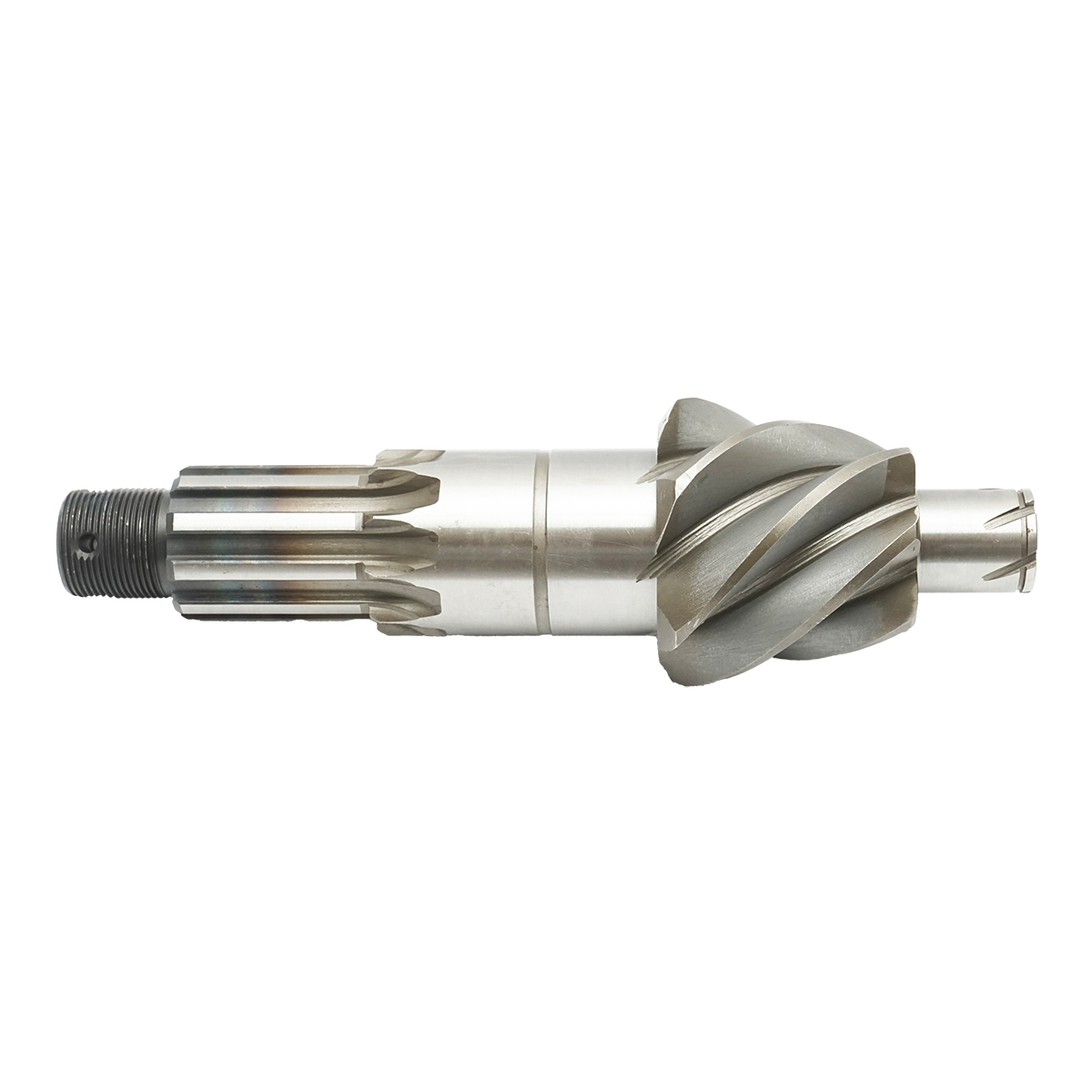 Pinion atac grup conic Tractor Forestier 6d – imagine 2