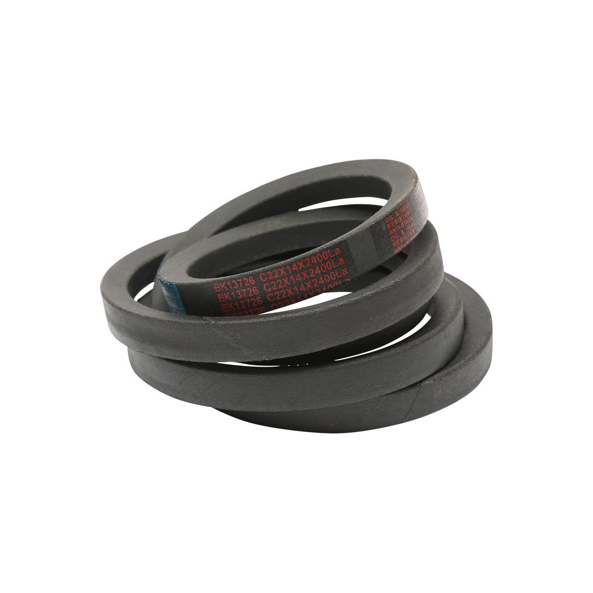 Curea transmisie trapezoidala C 22x14x2400 LA Breckner Germany