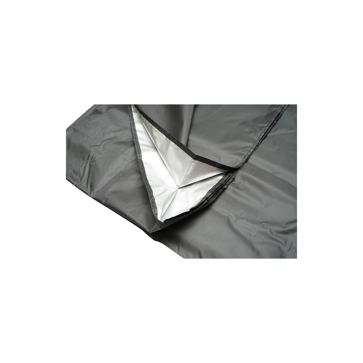 Prelata, husa de protectie pentru bazin, rezervor IBC 1000l Breckner Germany – imagine 3