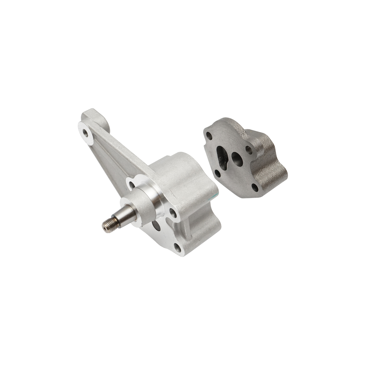Pompa ulei motor pentru John Deere, Renault cod OEM RE502269, RE504914, DZ100057, SE501814, RE59582, RE70153, R502687, 6005026633
