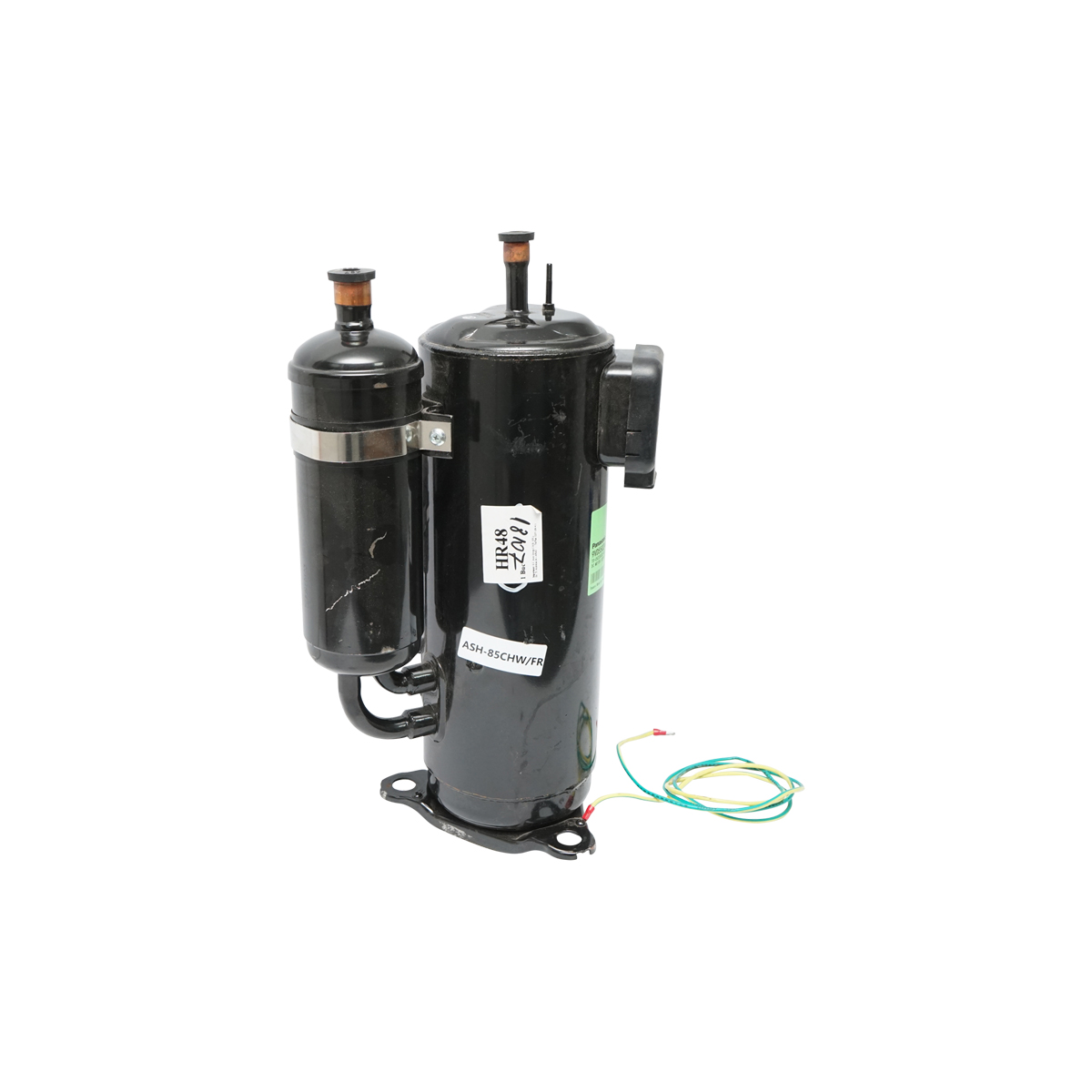 Compresor Panasonic 9VD550ZAA2J-4C pentru pompa de caldura Aokol