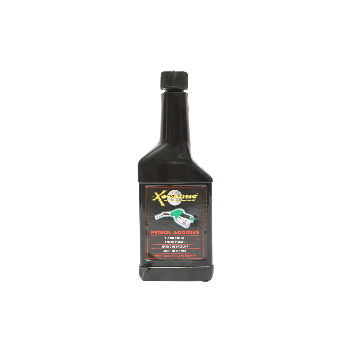 Aditiv Benzina 250ml XERAMIC