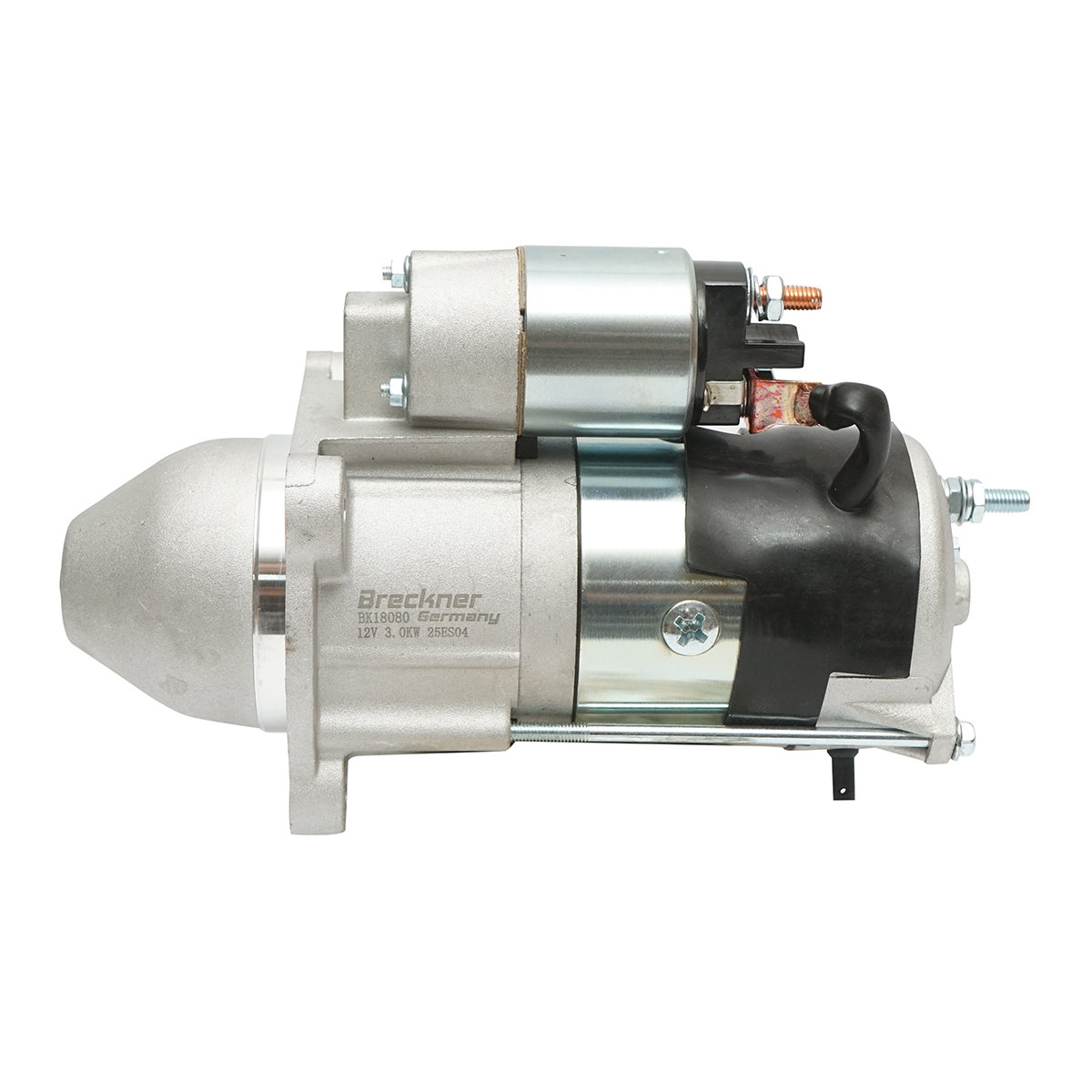 Electromotor 12V/3KW pentru Landini, Massey Ferguson, JCB motor Perkins cod OEM 714/37150, 2873K404, 2873K621, 2873K632, 3586847, 3784889M2, 3784890M1, 3823621M91 – imagine 2