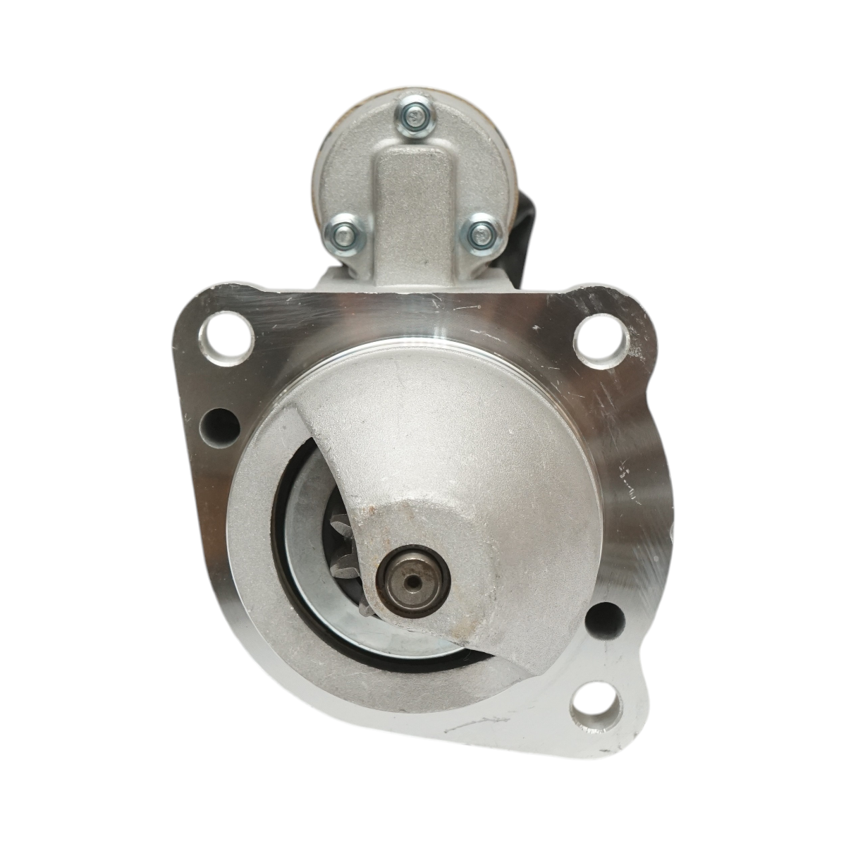 Electromotor 12V/3KW pentru Landini, Massey Ferguson, JCB motor Perkins cod OEM 714/37150, 2873K404, 2873K621, 2873K632, 3586847, 3784889M2, 3784890M1, 3823621M91 – imagine 3
