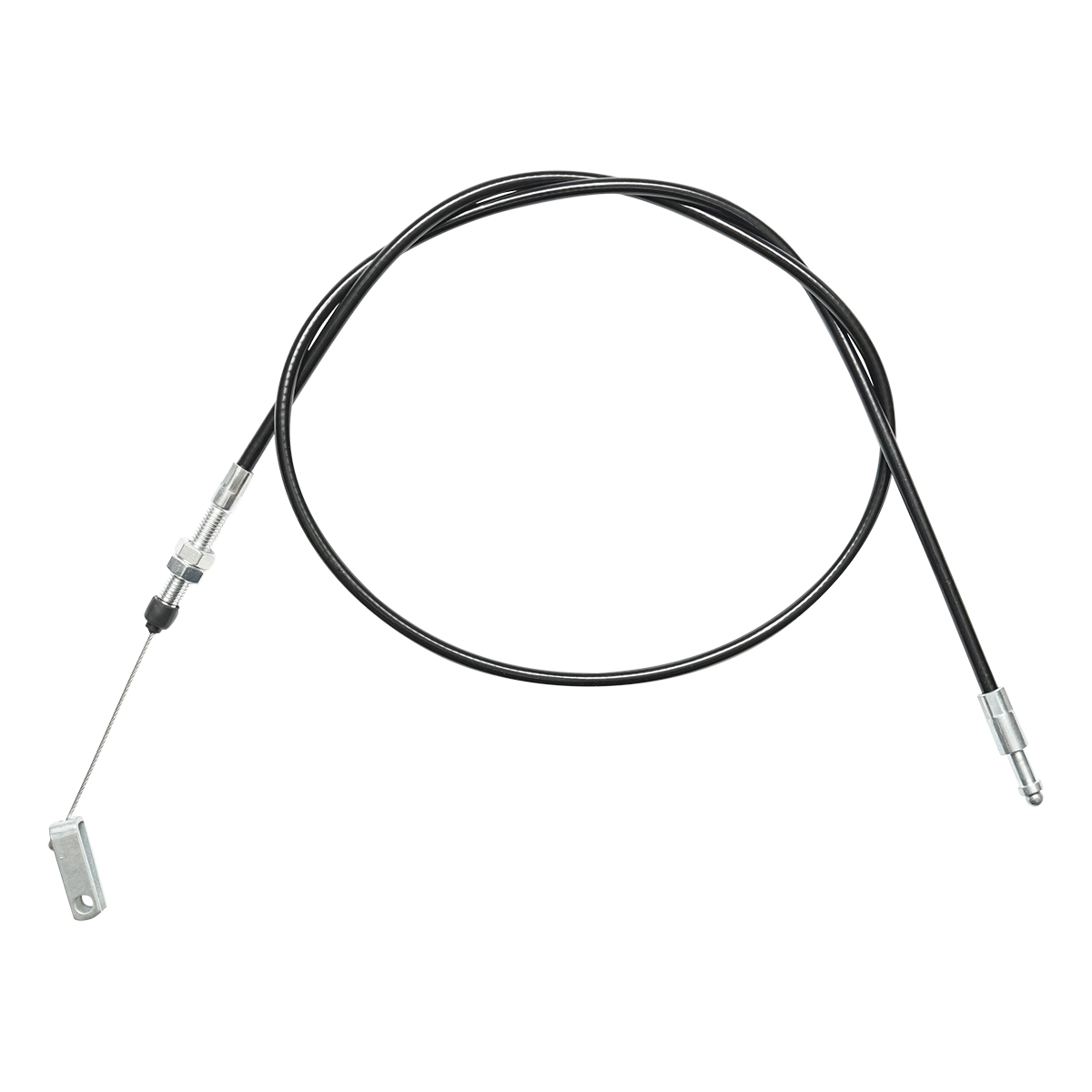 Cablu de acceleratie pentru Massey Ferguson cod OEM 3759025M91, 3759021M91, 1698615M94, 1696815M93, 1696815M92 Breckner Germany