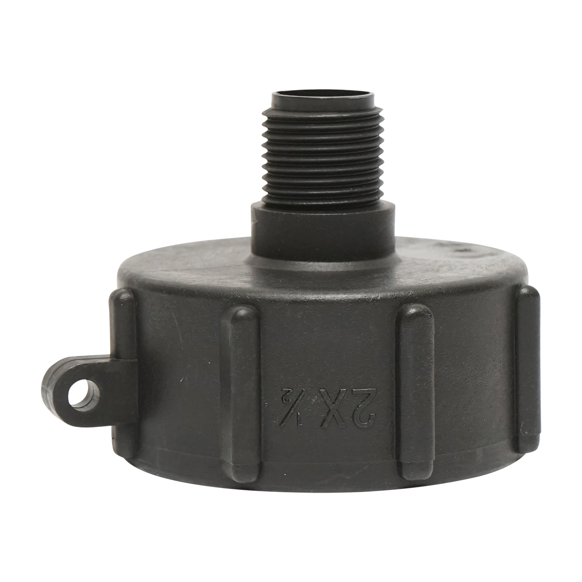 Adaptor S60x6 mama 1/2 pentru IBC cu filet