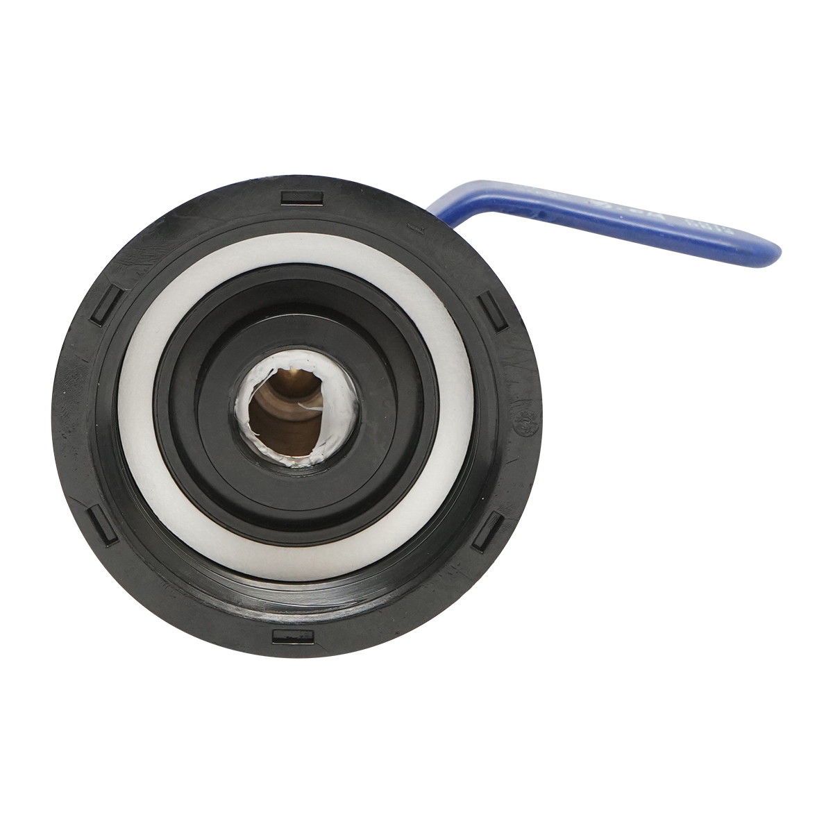 Robinet de scurgere 1/2 alama bazin IBC cu filet int 60 mm Autospeed – imagine 3
