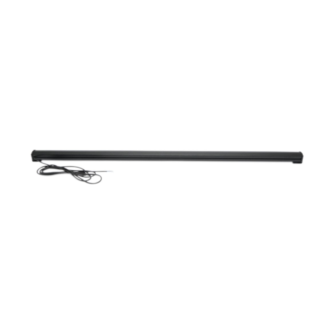 Lampa LED tip bara 38W, 120cm alb/alb cu 9 functii Breckner Germany – imagine 2