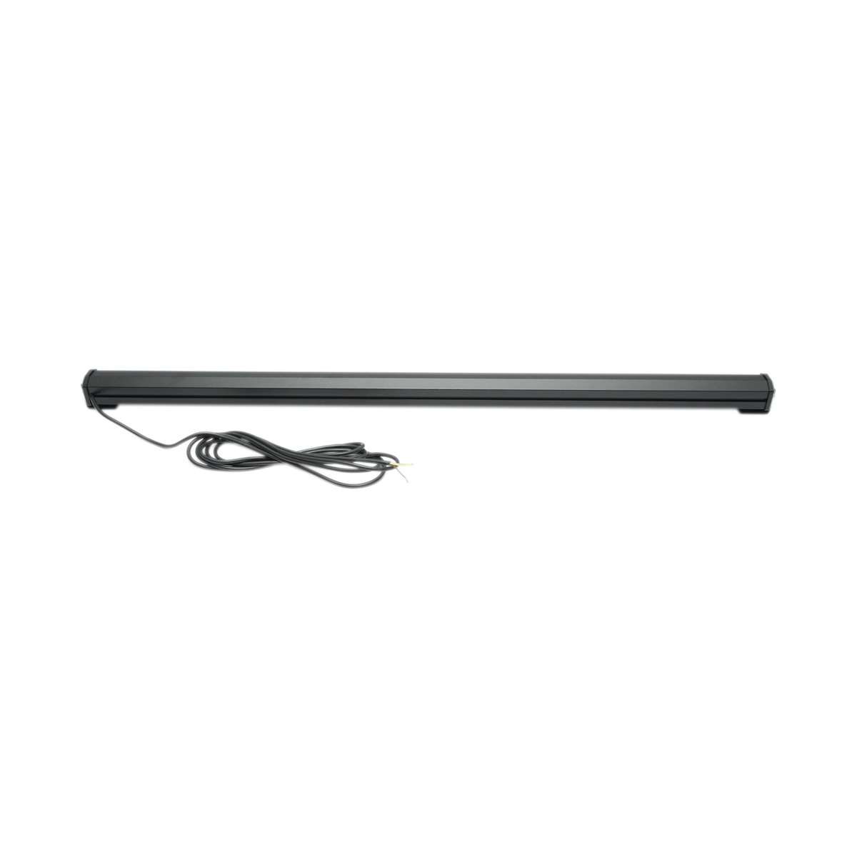 Lampa LED tip bara 29W, 90cm galben/alb cu 9 functii Breckner Germany – imagine 2