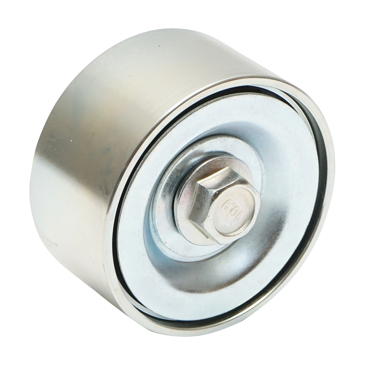 Rola intinzatoare fixa curea pentru Case IH, New Holland cod OEM 504066034, 2853006 Autospeed
