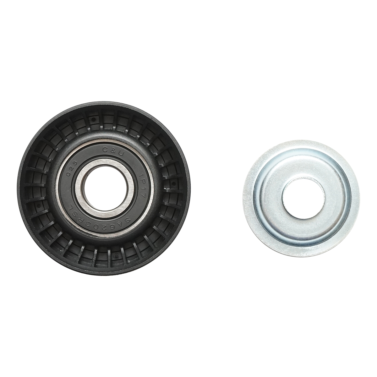 Rola intinzator curea pentru Massey Ferguson cod OEM 4270319M1, 4270319M2 Autospeed