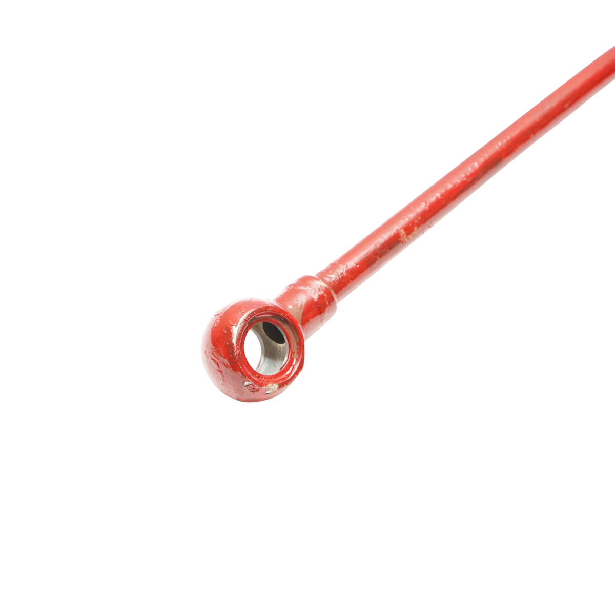 Conducta servo scurta U-650 38.33.037 (de la H801 la cilindru servo) – imagine 3