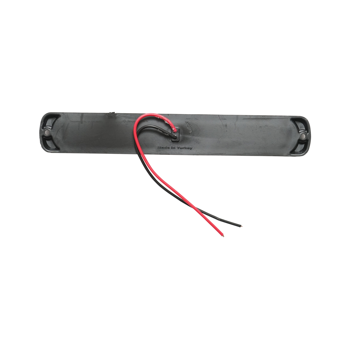Lampa LED laterala de gabarit galben 12-24V FR0279 Breckner Germany – imagine 2