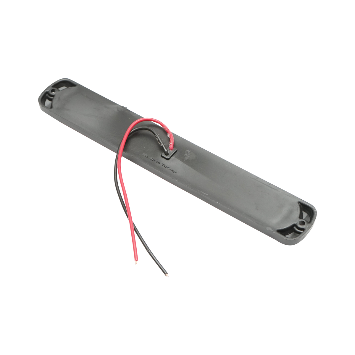 Lampa LED laterala de gabarit galben 12-24V FR0279 Breckner Germany – imagine 3