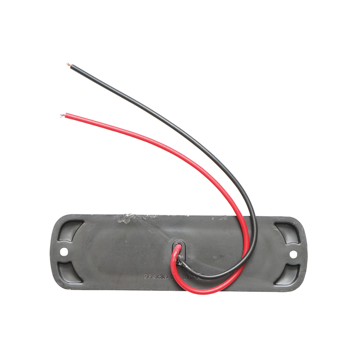 Lampa LED laterala de gabarit rosie 12-24V FR1271 Breckner Germany	 – imagine 3