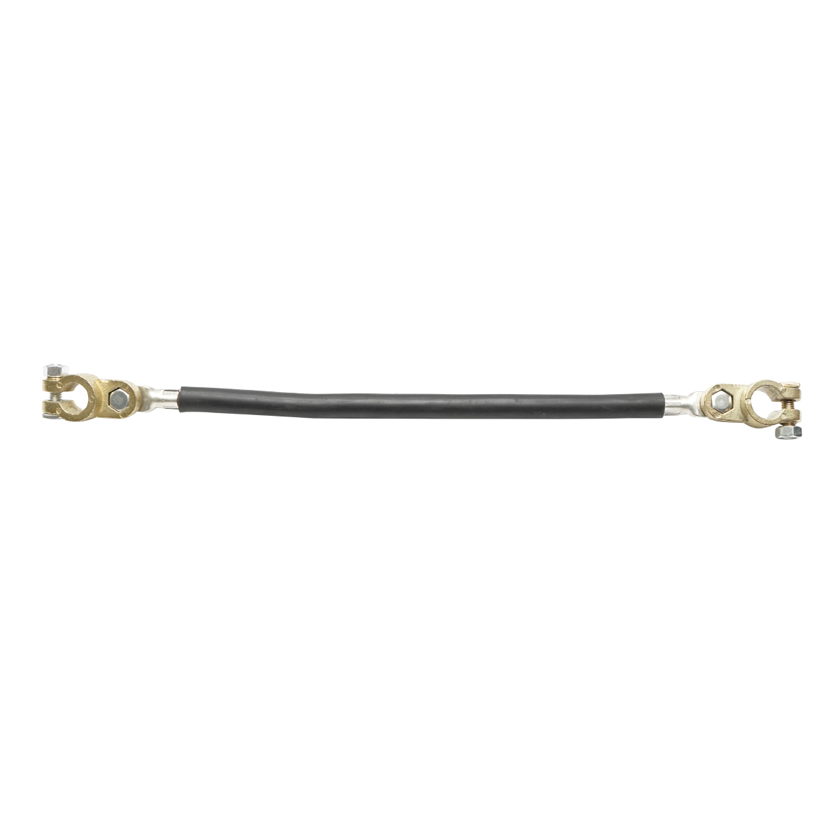 Cablu punte pentru legatura Ø35 intre baterii 300mm Breckner Germany