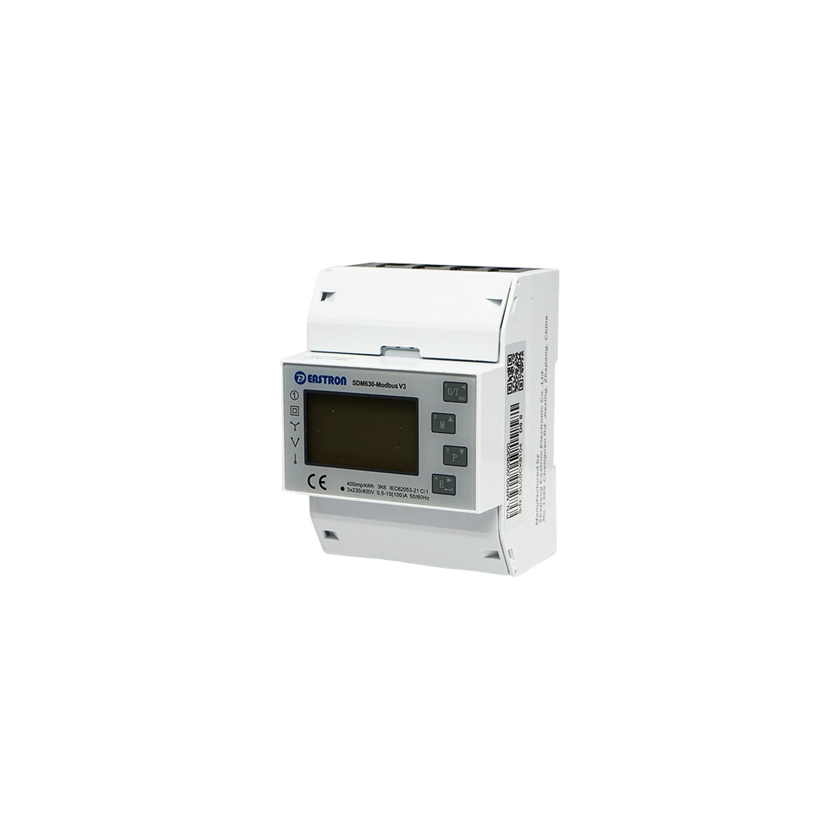 Smart meter Growatt 3M, 380V