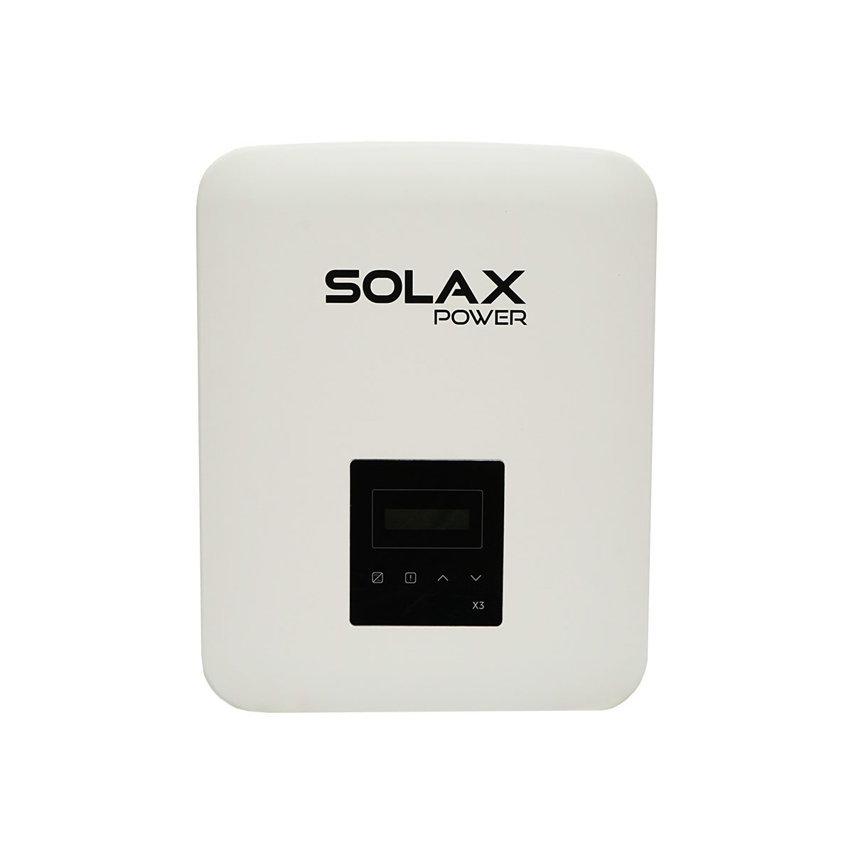 Invertor ON-GRID 8KW SOLAX X3-MIC-8K-G2, trifazic, 400V, prosumator, 2xMPPT