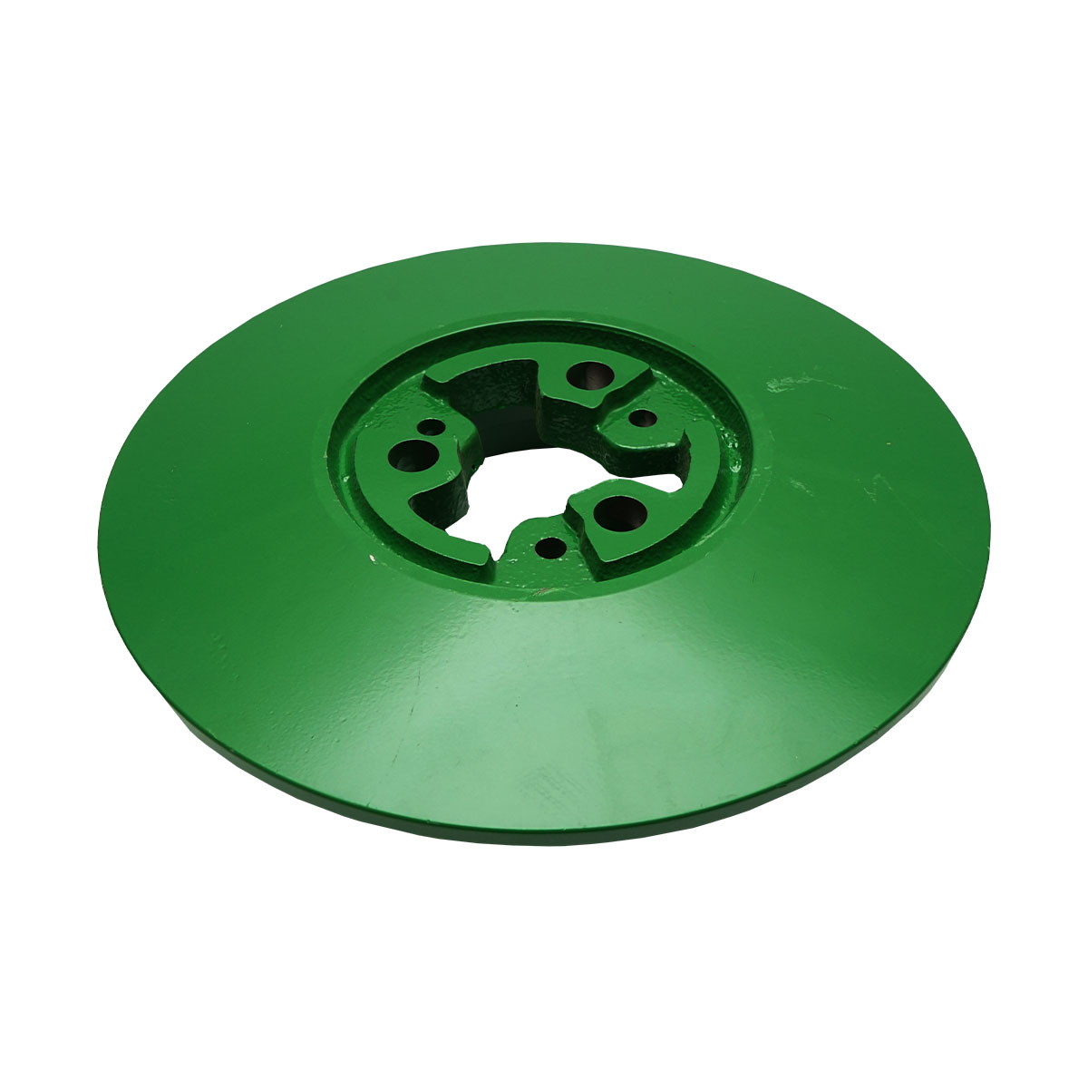 Fulie curea vant pentru John Deere cod OEM H161051 – imagine 2