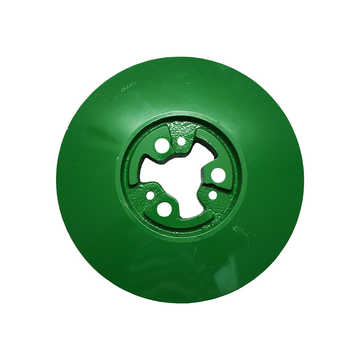 Fulie curea vant pentru John Deere cod OEM H161051 – imagine 3