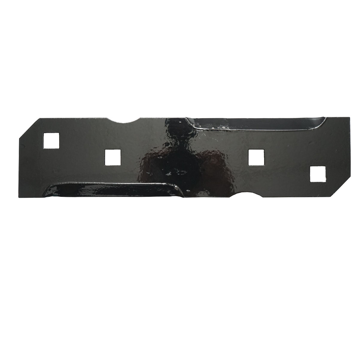 Contra cutit tocator pentru masa de porumb John Deere cod OEM H139066, E10644, H101606, H101275, H121709 Breckner Germany