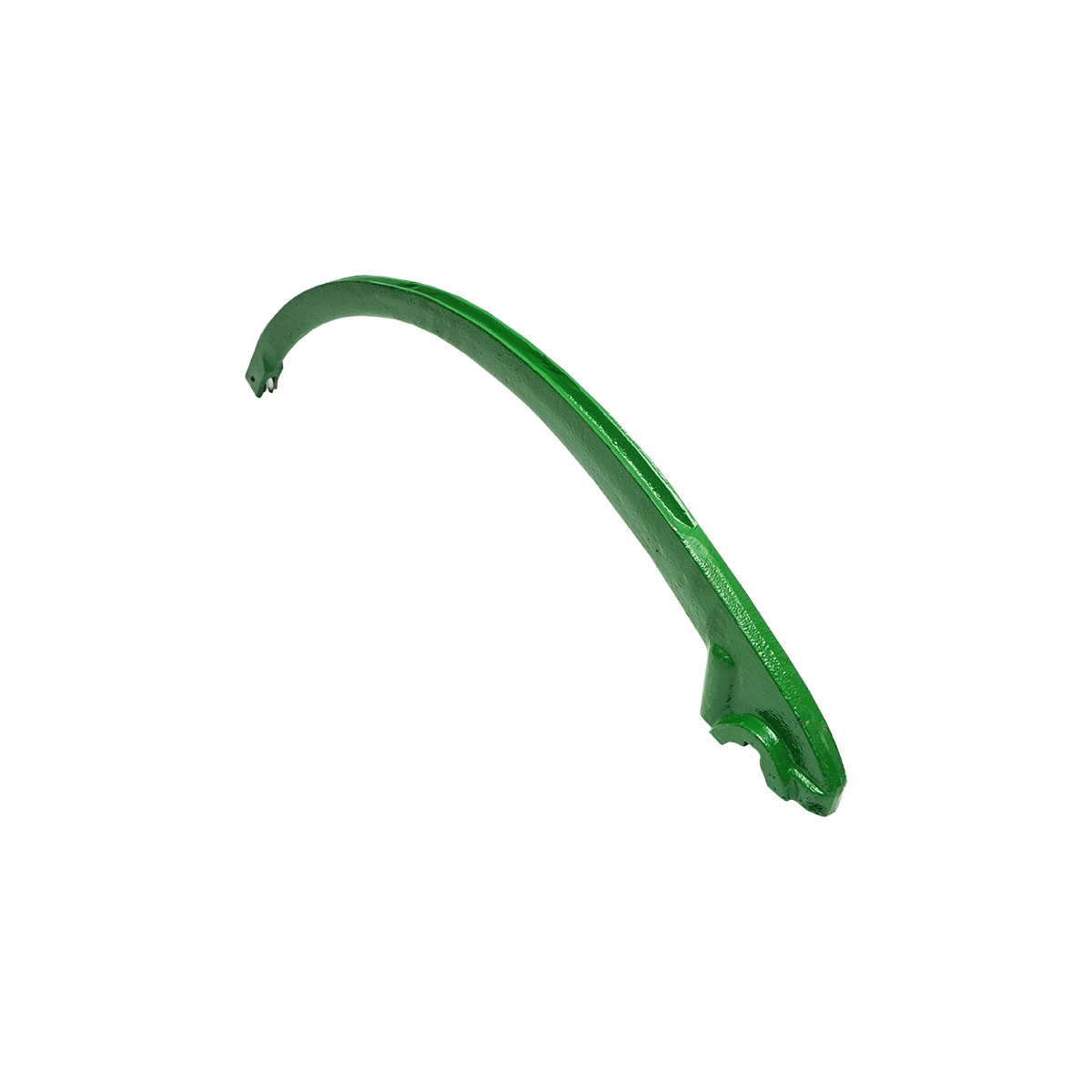 Ac presa pentru John Deere cod OEM AE21481 Breckner Germany – imagine 2