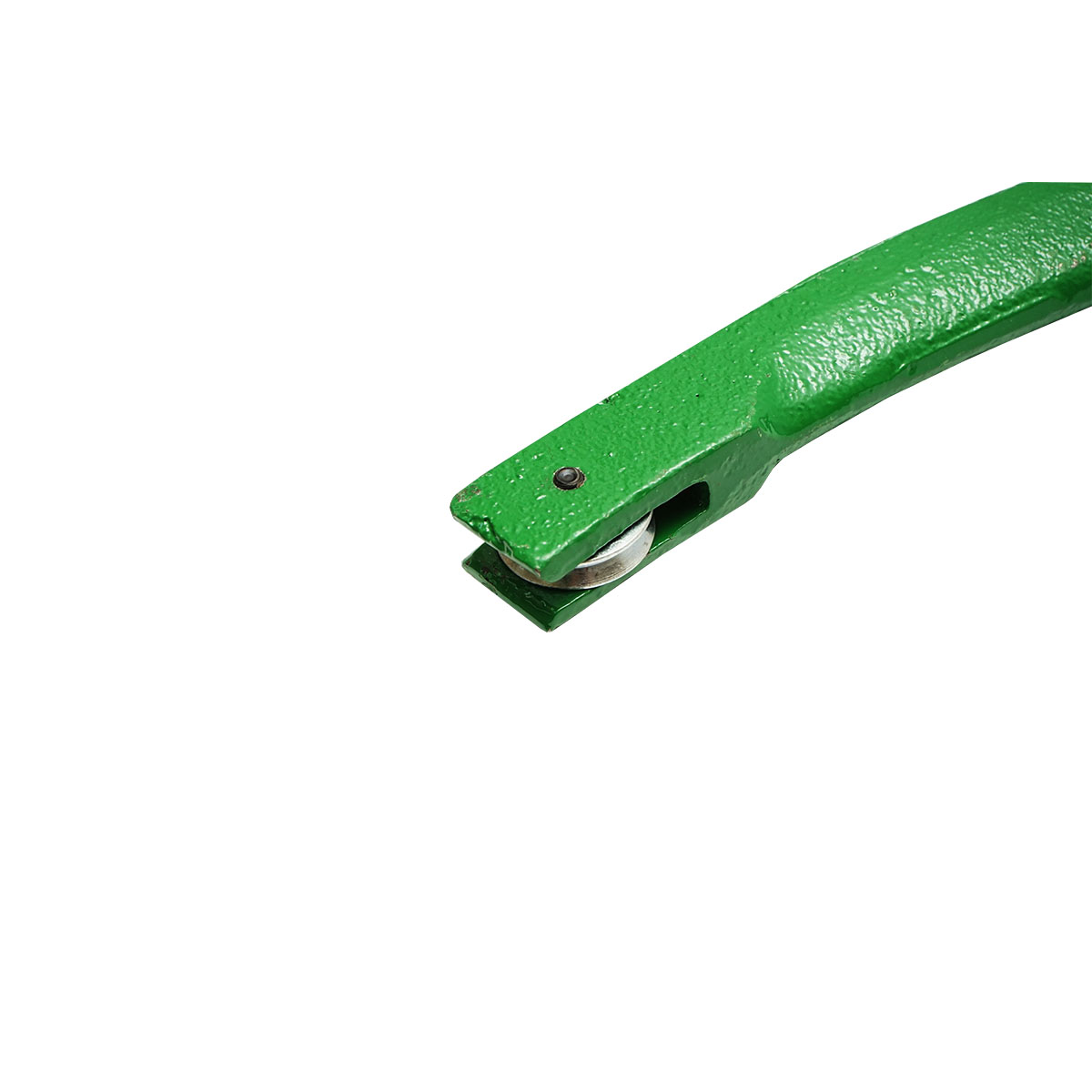 Ac presa pentru John Deere cod OEM AE21481 Breckner Germany – imagine 3