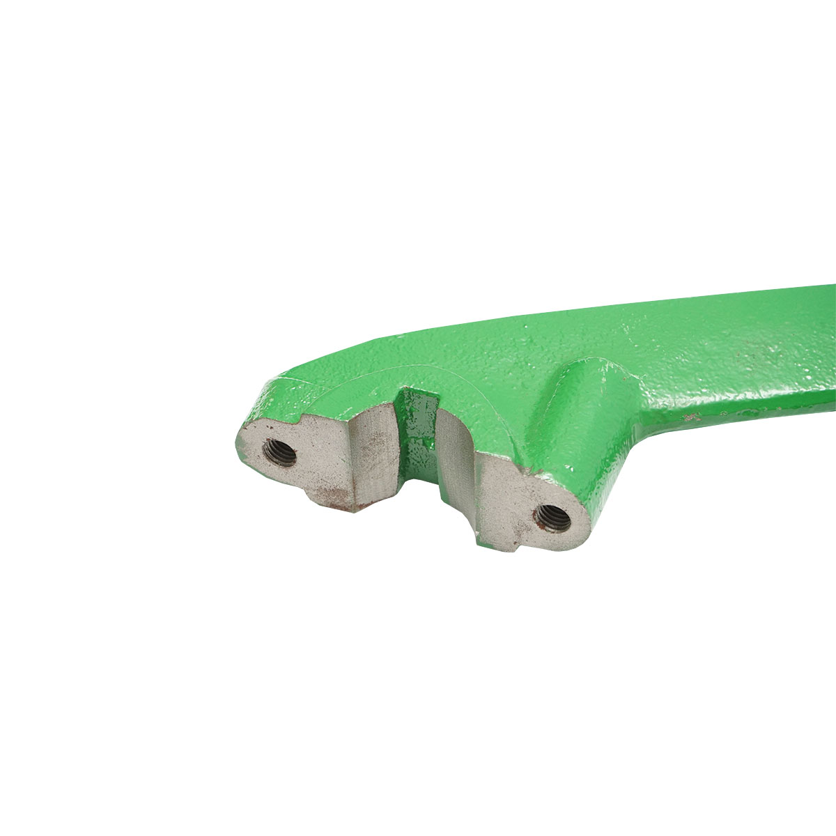 Ac presa pentru John Deere cod OEM AE21481 Breckner Germany – imagine 4
