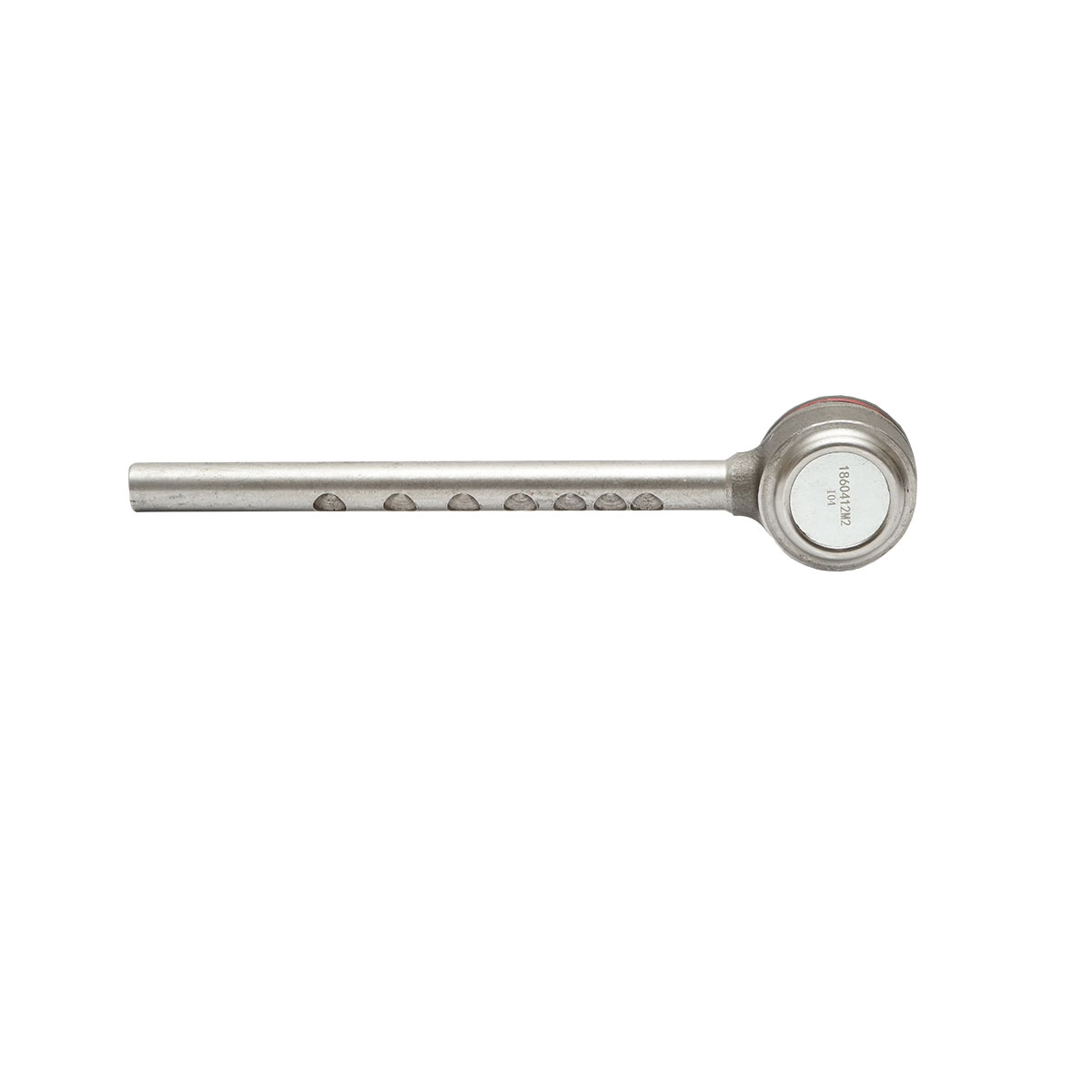 Cap de bara pentru Massey Ferguson cod OEM 1860412M2, 888369M91 Breckner Germany – imagine 4