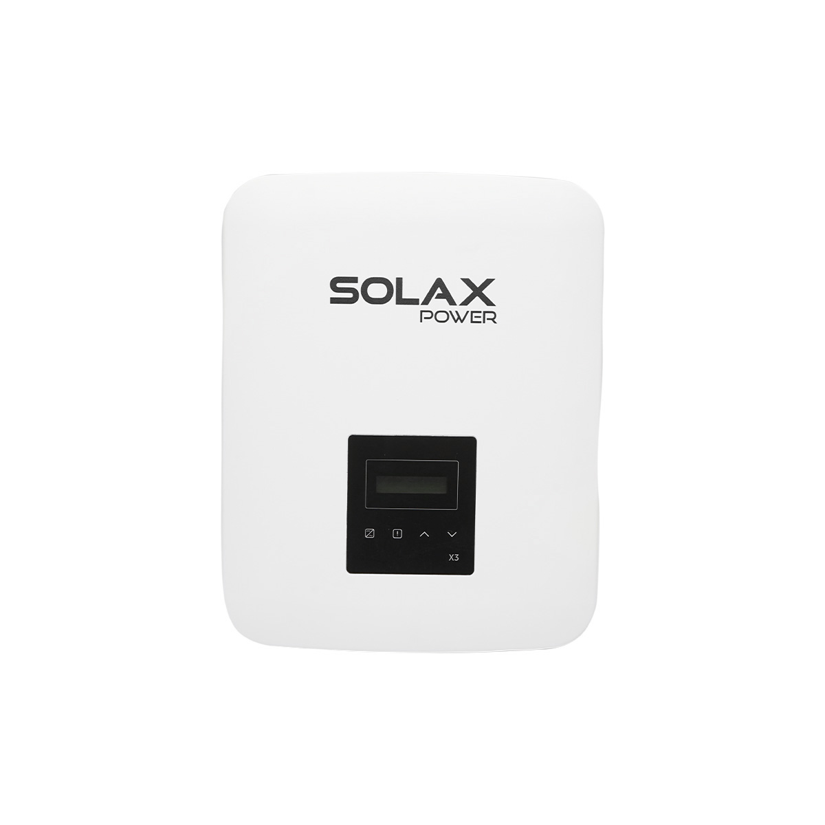 Invertor ON-GRID 12KW SOLAX X3-12K-2G, trifazic 380V, prosumator 2xMPPT