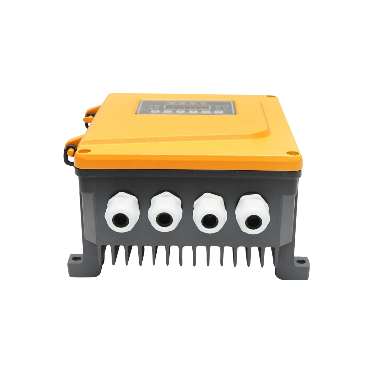 Pompa apa submersibila 300W, 48V debit 2.4m3/h, D75mm cu controller pentru panou solar fotovoltaic Breckner Germany – imagine 7