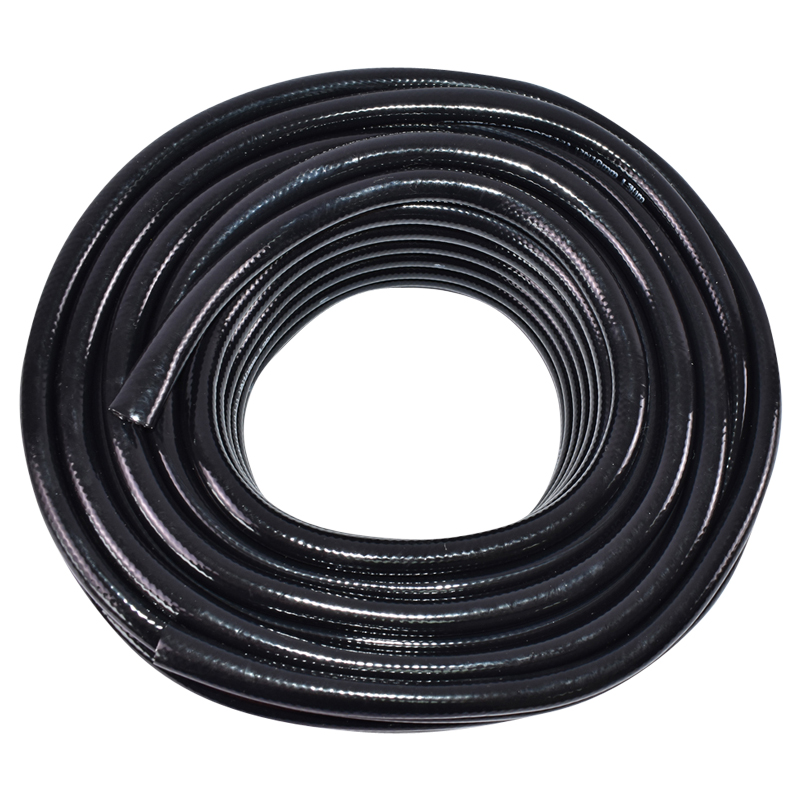 Furtun combustibil cu insertie textila fi10 d=10mm si D=16mm colac de 30 metri – imagine 2