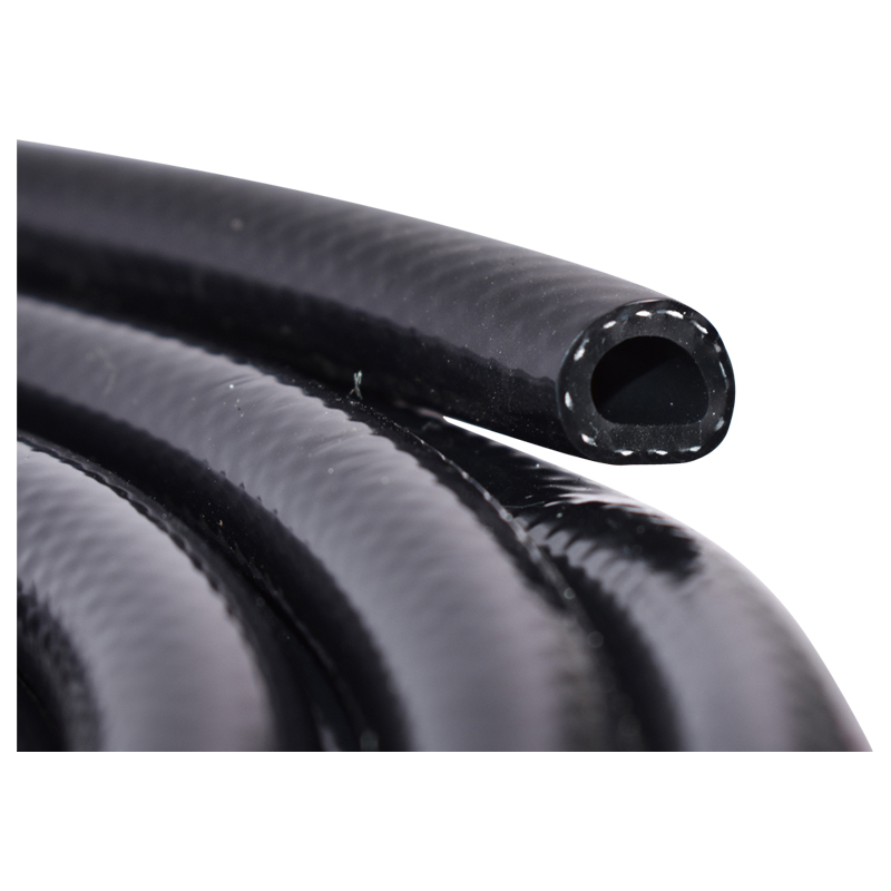 Furtun combustibil cu insertie textila fi10 d=10mm si D=16mm colac de 30 metri – imagine 3