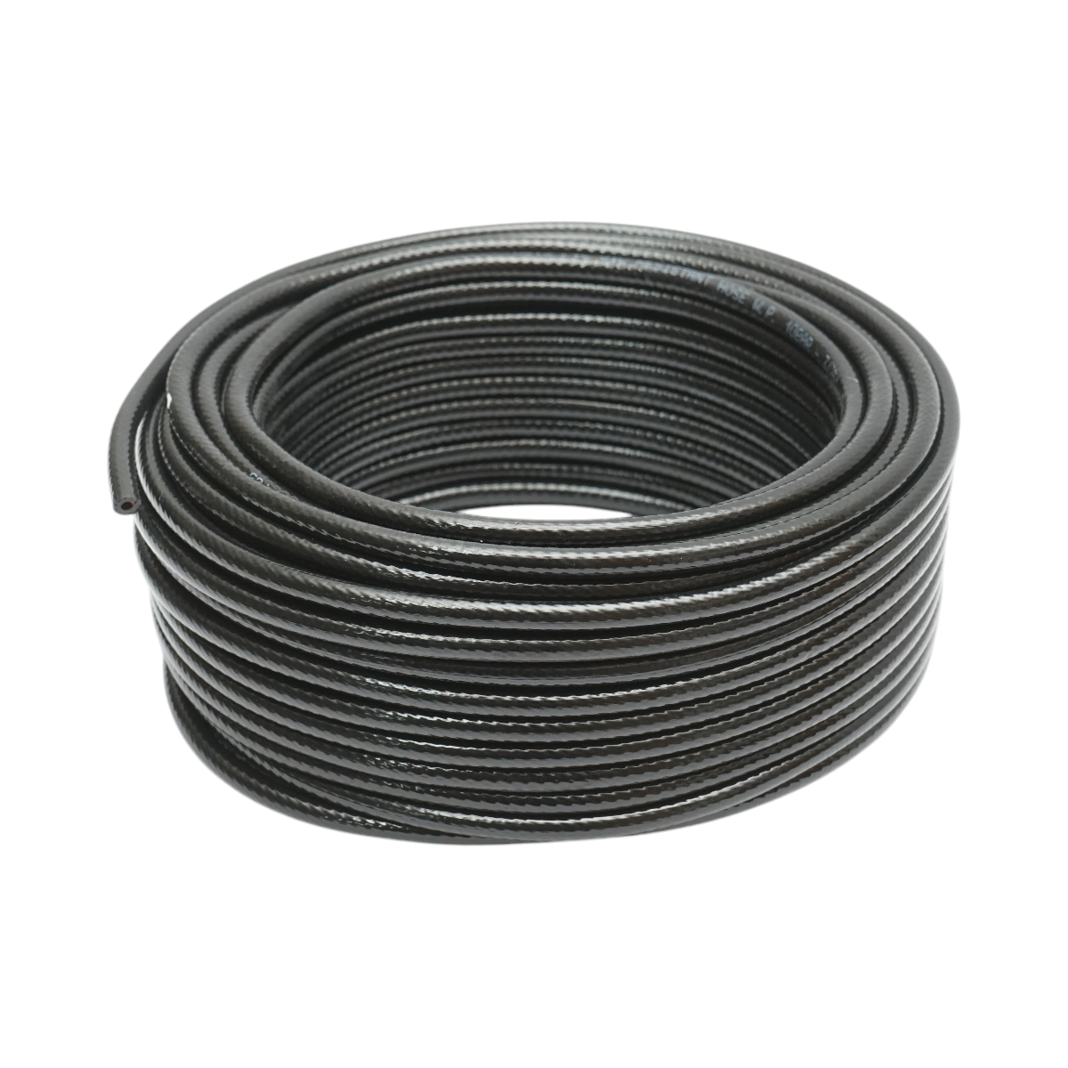 Furtun combustibil cu insertie textila fi3 (d = 3 mm si D = 7 mm /colac de 30 metri)
