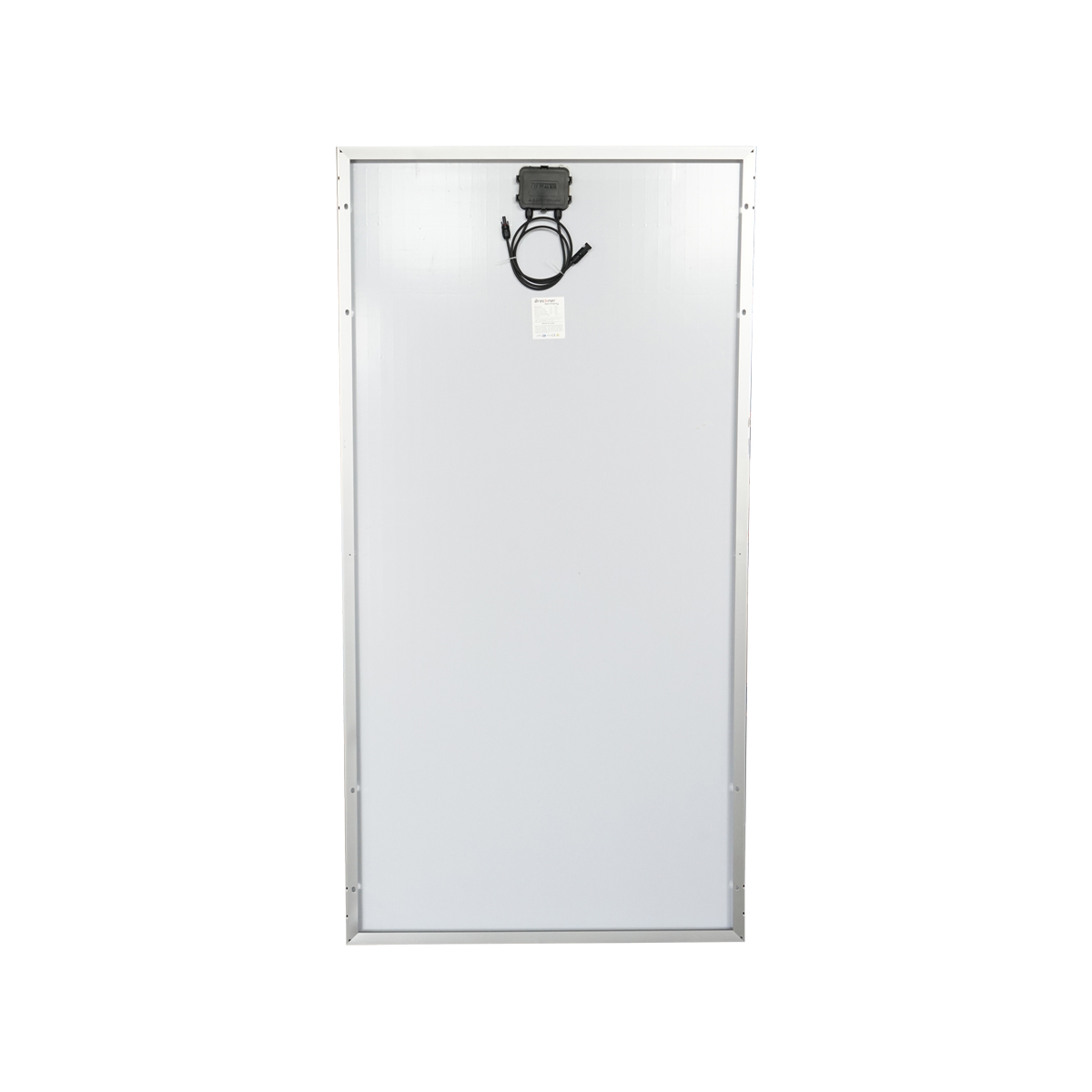 Panou solar 330w fotovoltaic, polycristain 1950x992x35mm – imagine 2