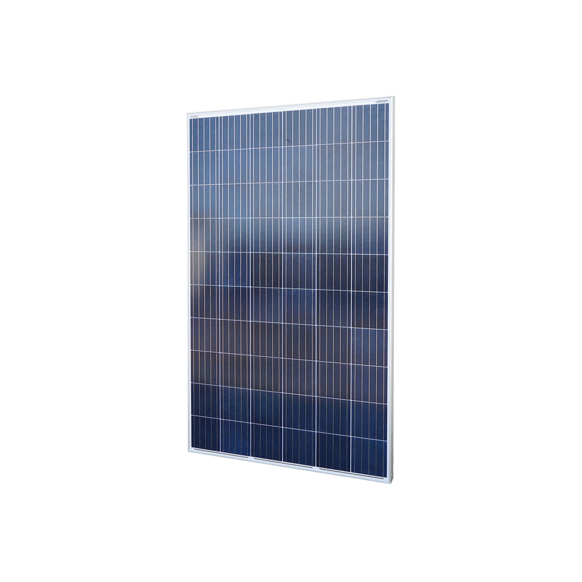 Pompa apa submersibila 24V, 250W, 2m3/h, D80mm cu panou solar fotovoltaic 275W Breckner Germany – imagine 4