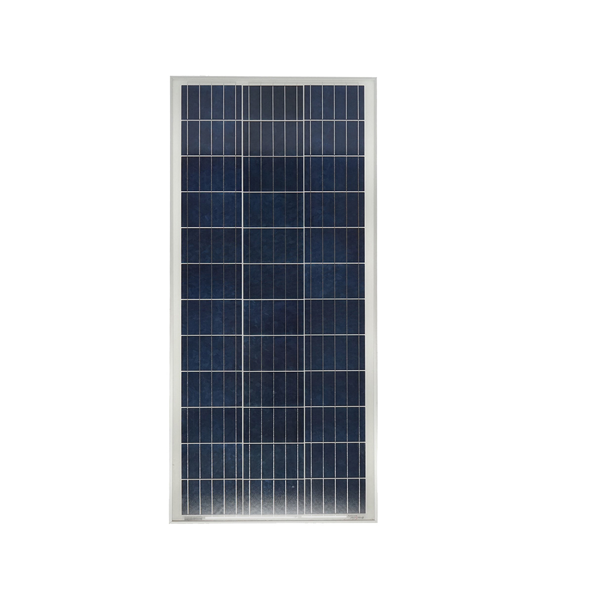 Pompa apa de suprafata 12V, 180W, 1.5m3/h cu panou solar fotovoltaic 2x100W Breckner Germany – imagine 3