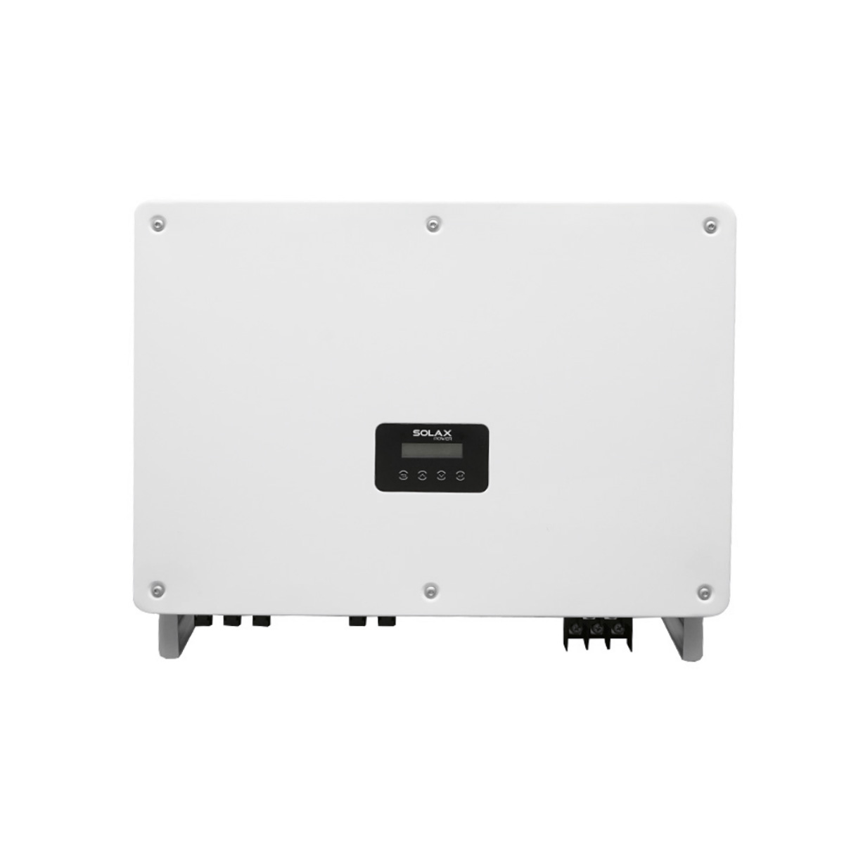 Invertor ON-GRID 50KW SOLAX X3-MGA-50K-G2, trifazic, prosumator 5xMPPT