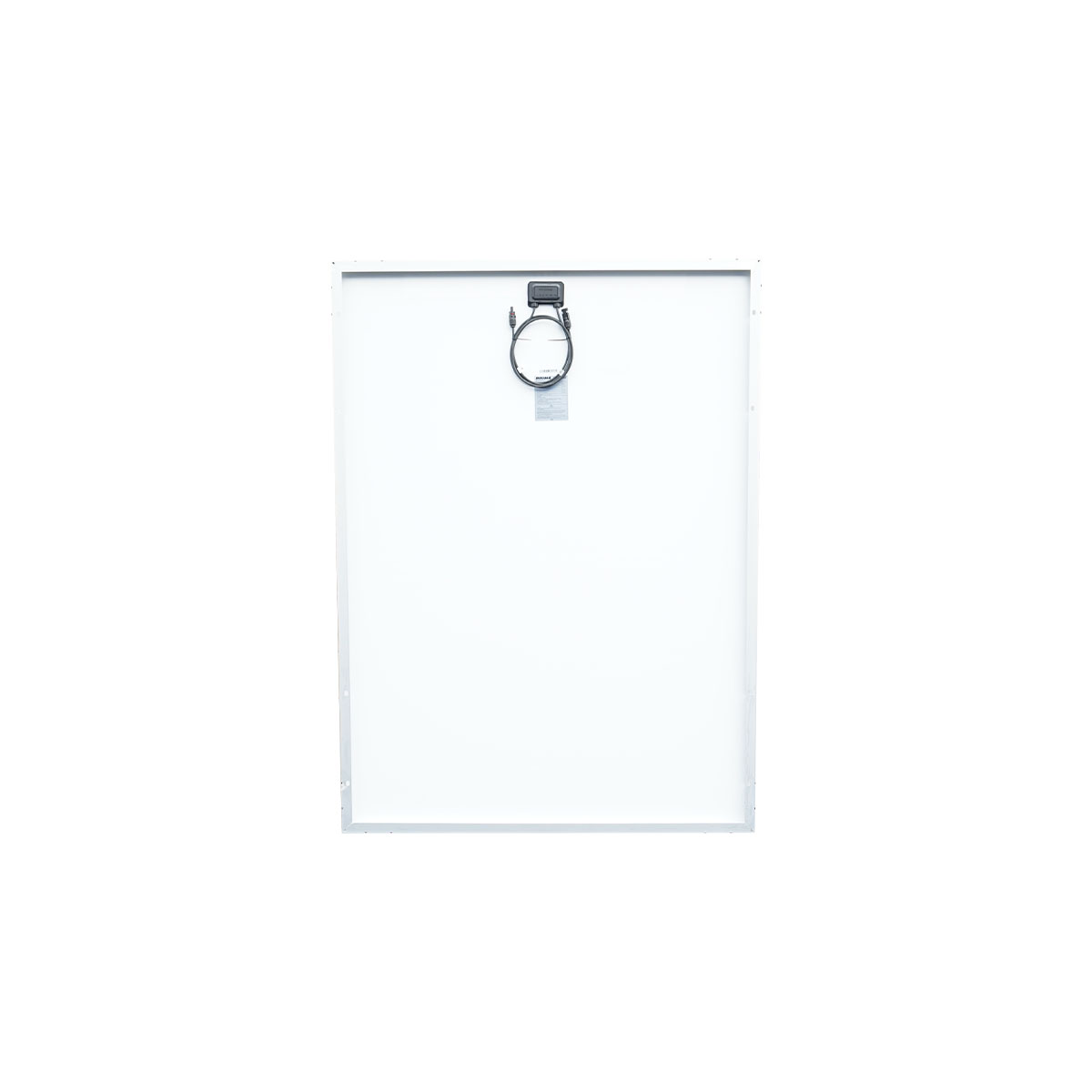 Panou solar 350W monocristalin, 1540x1134x35mm – imagine 3