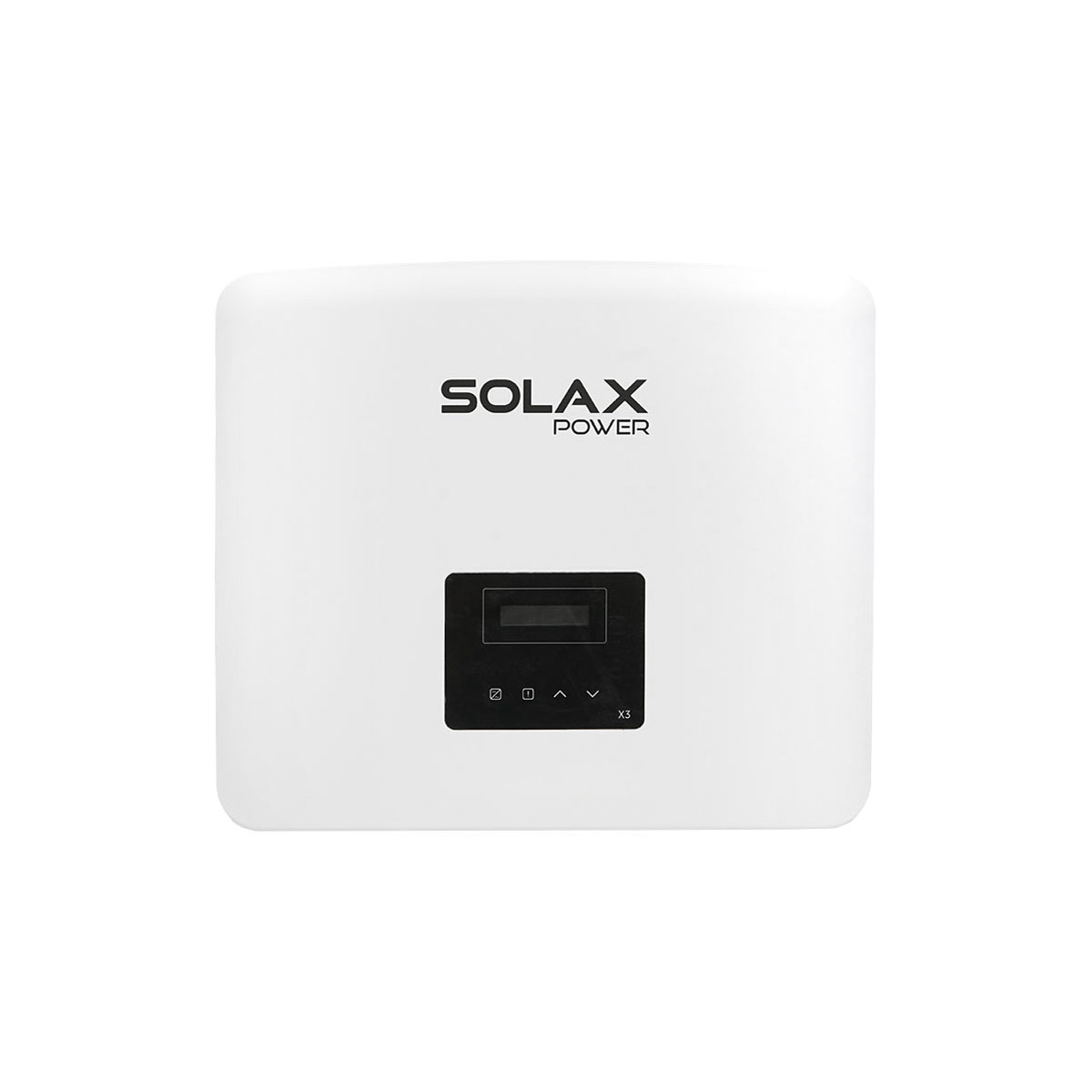 Invertor ON-GRID 10KW SOLAX X3-PRO-10K-2G, trifazic, prosumator 2xMPPT
