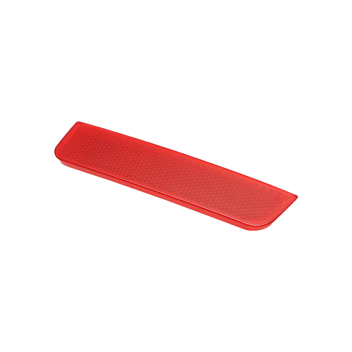 Catadioptru bara spate stanga pentru Dacia Duster cod OEM 8200384035, 265654344R Breckner Germany – imagine 2