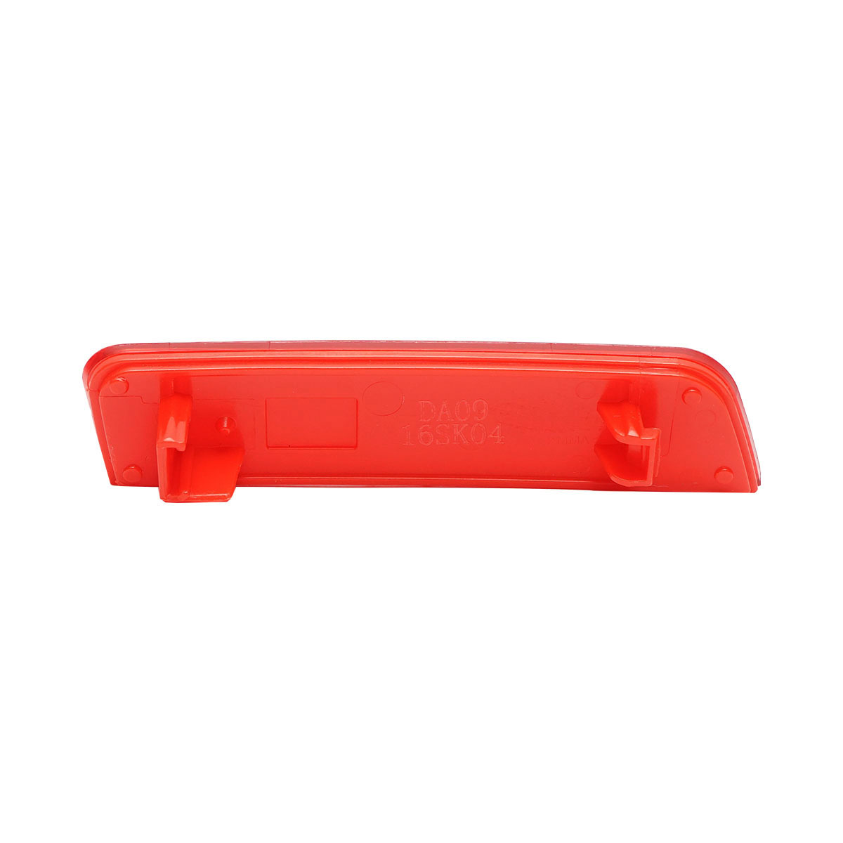 Catadioptru bara spate stanga pentru Dacia Duster cod OEM 8200384035, 265654344R Breckner Germany – imagine 3