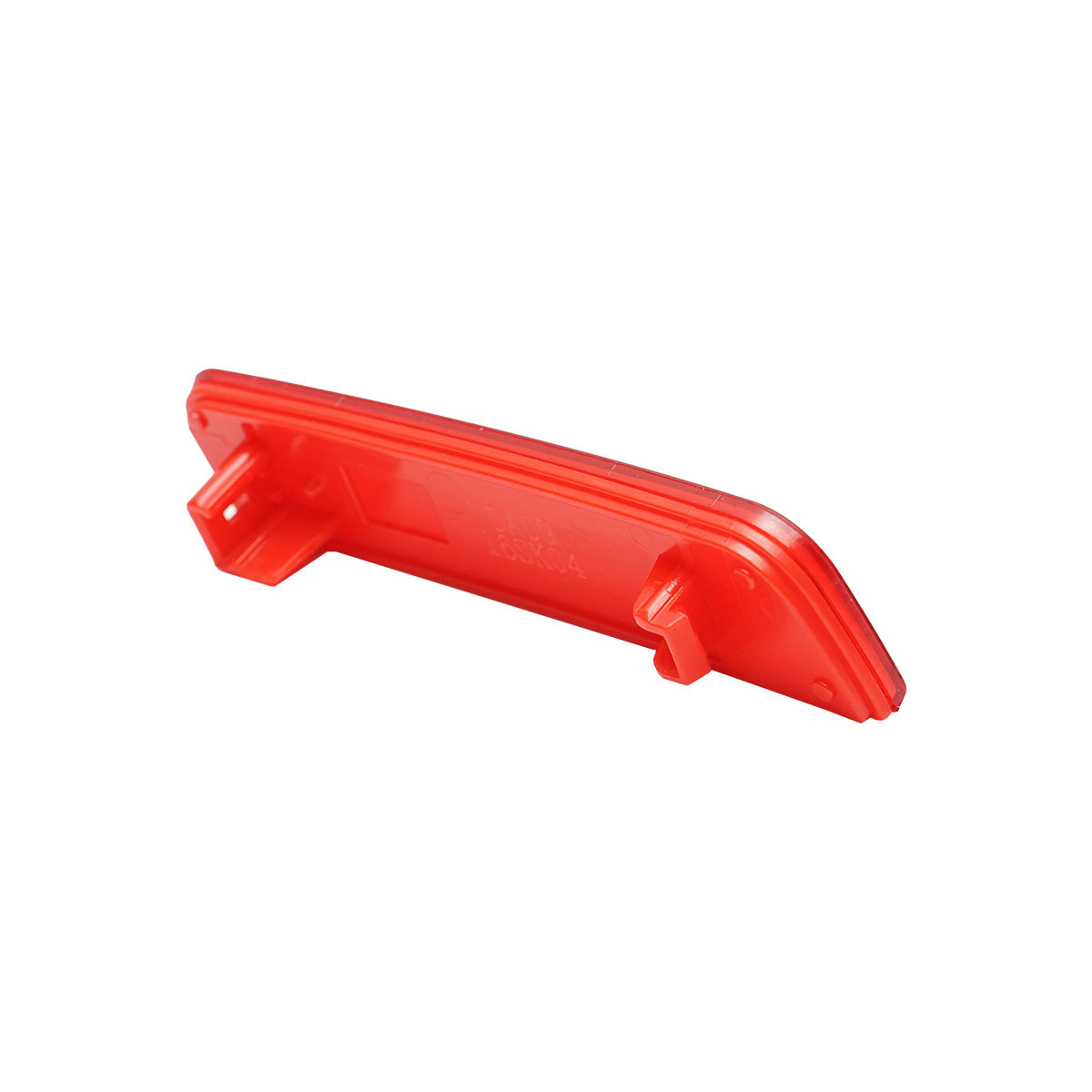 Catadioptru bara spate stanga pentru Dacia Duster cod OEM 8200384035, 265654344R Breckner Germany – imagine 4