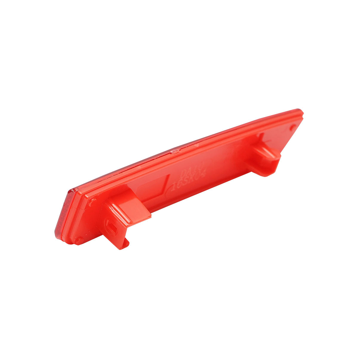 Catadioptru bara spate dreapta pentru Dacia Duster cod OEM 8200384036, 265604000R Breckner Germany – imagine 3