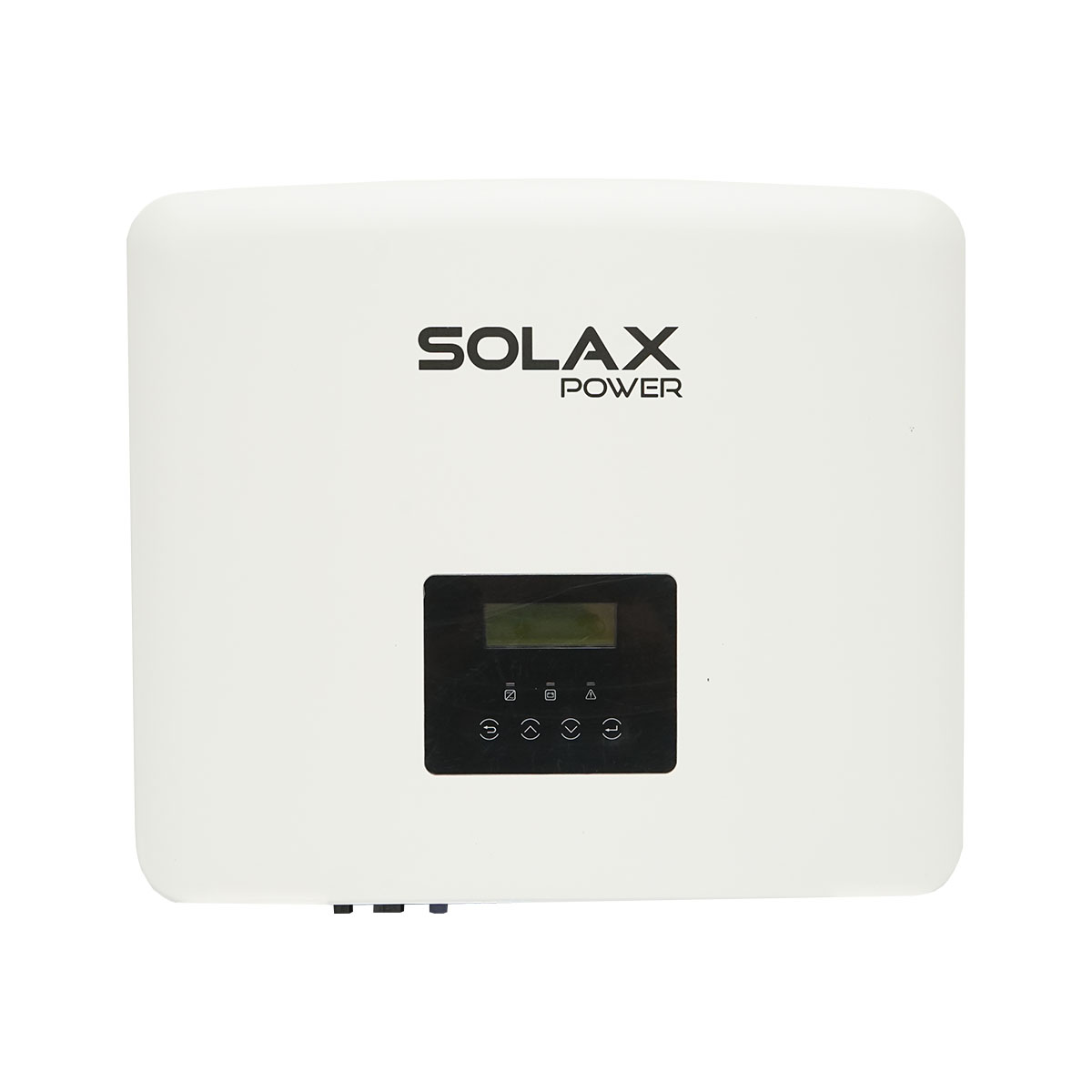 Invertor HYBRID 5KW SOLAX X1-Hybrid-5-D G4, monofazic 230V, prosumator cu Split Core de 100A