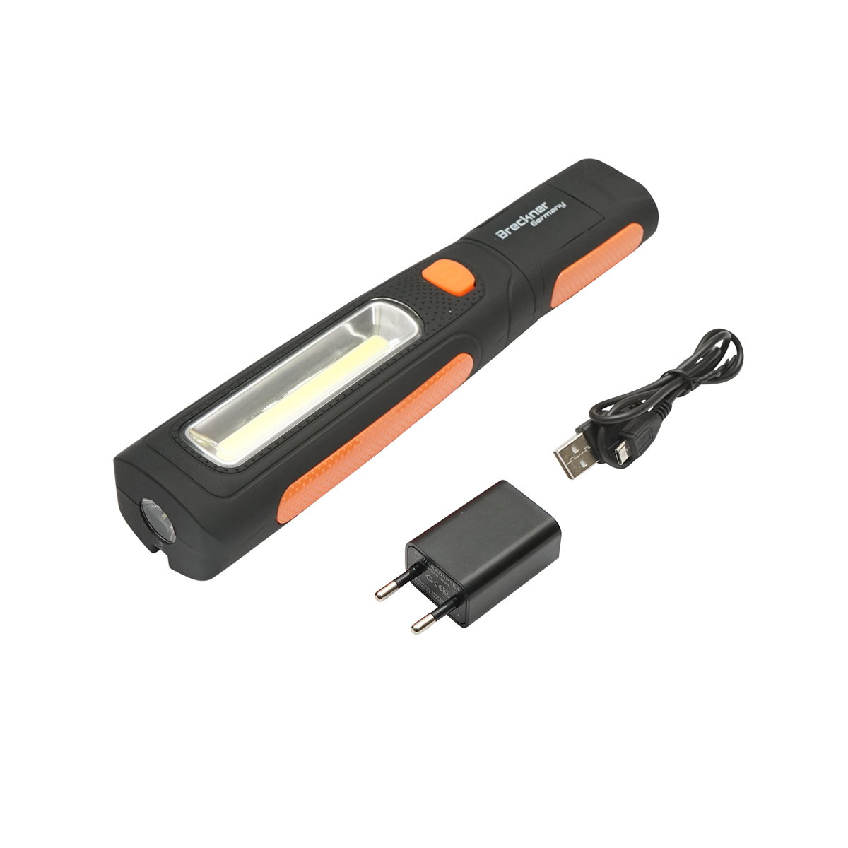 Kit siguranta auto, pachet legislativ obligatoriu de prim ajutor DIN 13164 Breckner Germany – imagine 6