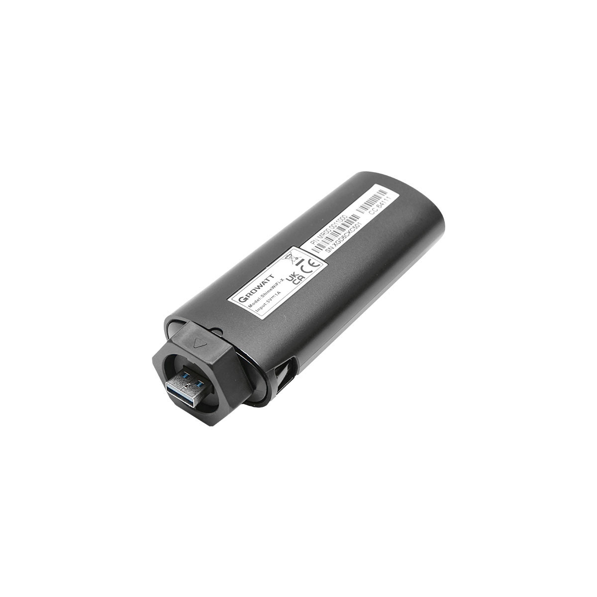 Logger Wifi pentru invertoarele Growatt SHINE-WIFI-X – imagine 2