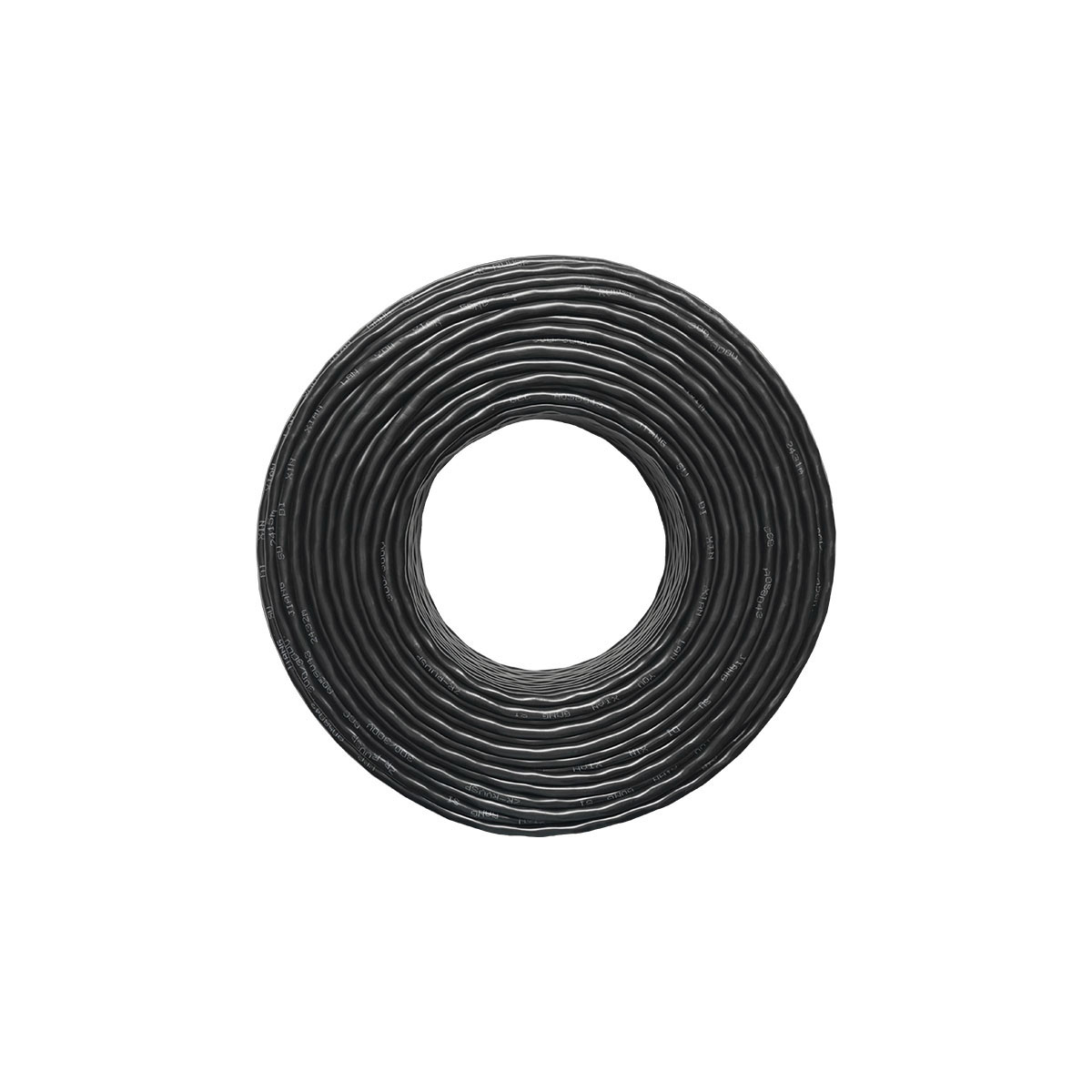 Cablu solar 2x0.5mm RVVSP 300V rola 100m – imagine 2